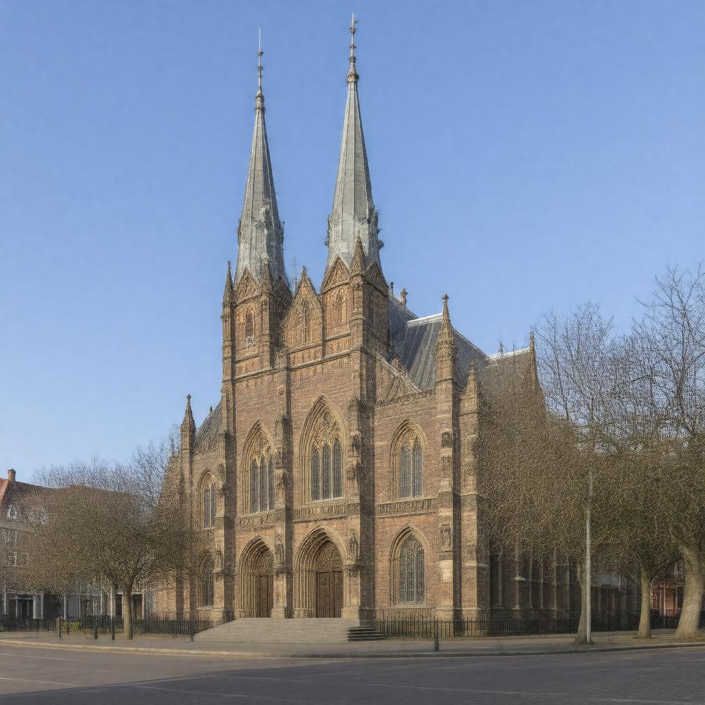 Pieterskerk (Leiden)